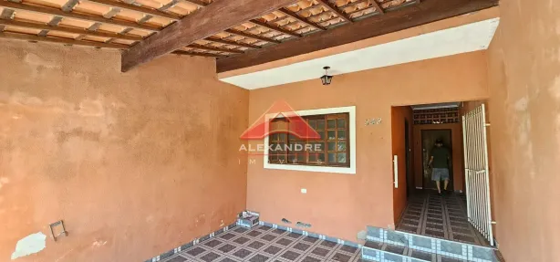 Casa com 3 Quartos à venda, 147m² no Loteamento Residencial Vista Linda, São José dos Campos