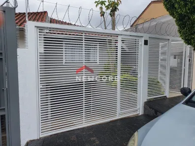 Casa com 2 Quartos à venda, 98m² no Parque Ipê, São Paulo