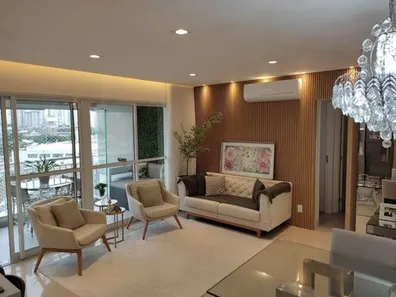 Apartamento com 2 Quartos à venda, 80m² no Água Branca, São Paulo