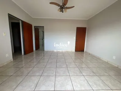 Apartamento com 2 Quartos à venda, 110m² no Vila Tibério, Ribeirão Preto