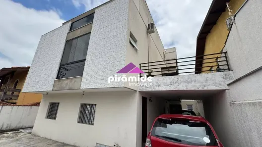 Casa com 4 Quartos à venda, 360m² no Jardim Alvorada, São José dos Campos