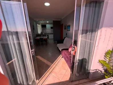 Apartamento com 2 Quartos para alugar, 60m² no Setor Sul Jamil Miguel, Anápolis