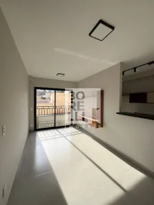 Apartamento com 1 Quarto para alugar, 43m² no Vila Monte Alegre, Ribeirão Preto