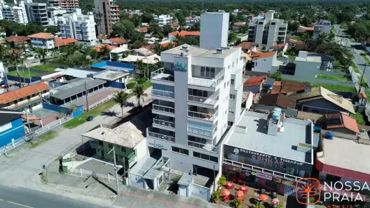 Apartamento com 3 Quartos à venda, 204m² no Itapema do Norte, Itapoá