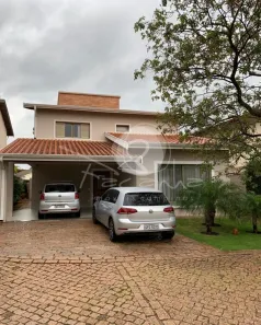 Casa de Condomínio com 4 Quartos à venda, 240m² no Jardim Chapadão, Campinas