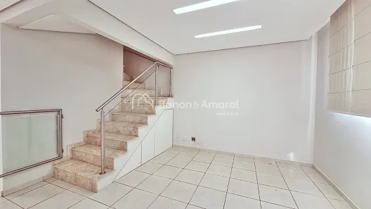 Casa de Condomínio com 3 Quartos à venda, 109m² no Parque Rural Fazenda Santa Cândida, Campinas