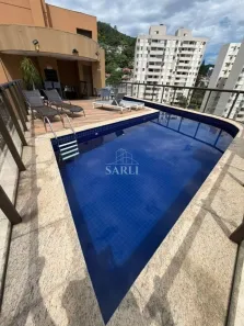Apartamento com 1 Quarto à venda, 73m² no Agronômica, Florianópolis