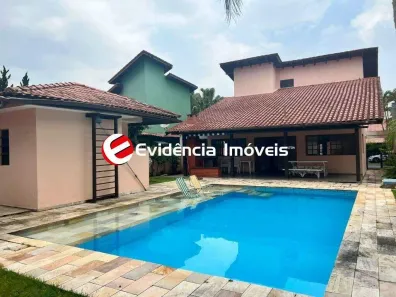 Casa com 4 Quartos à venda, 300m² no Maitinga, Bertioga