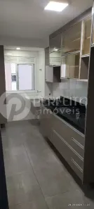 Apartamento com 2 Quartos à venda, 54m² no Jardim Boa Vista, Hortolândia