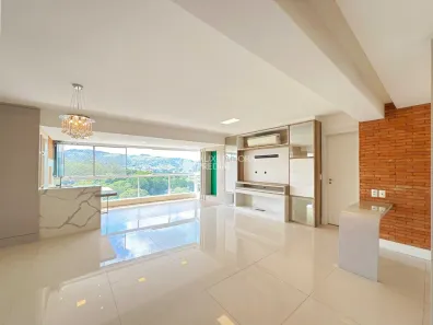 Apartamento com 3 Quartos à venda, 129m² no Jardim do Salso, Porto Alegre