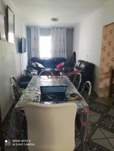 Apartamento com 2 Quartos à venda, 56m² no Conjunto Residencial José Bonifácio, São Paulo