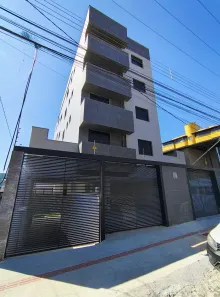 Apartamento com 3 Quartos à venda, 72m² no Novo Eldorado, Contagem