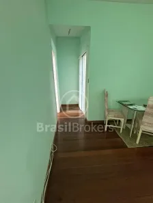 Apartamento com 2 Quartos à venda, 58m² no São Francisco Xavier, Rio de Janeiro