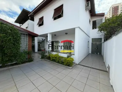 Sobrado com 4 Quartos à venda, 412m² no Santana, São Paulo