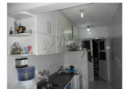 Apartamento com 3 Quartos à venda, 128m² no Fundação, São Caetano do Sul