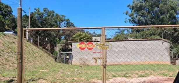 Lote/Terreno à venda, 1182m² no Real Parque Dom Pedro I, Itatiba