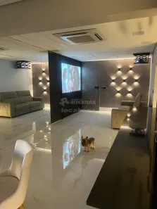 Apartamento com 2 Quartos à venda, 115m² no Jardim Maracanã, São José do Rio Preto