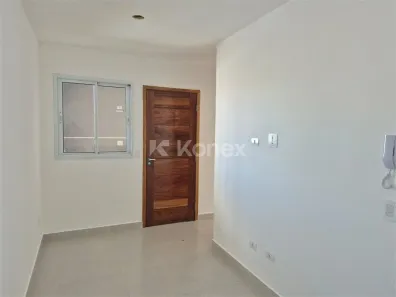 Apartamento com 1 Quarto à venda, 34m² no Vila Dom Pedro II, São Paulo