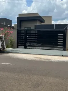 Casa com 2 Quartos à venda, 85m² no Loteamento Jorge Rodrigues, São José do Rio Preto