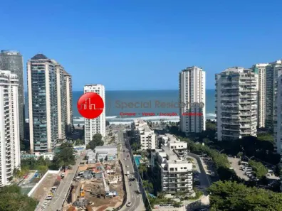 Cobertura com 4 Quartos à venda, 230m² no Barra da Tijuca, Rio de Janeiro