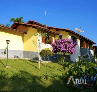 Casa de Condomínio com 3 Quartos à venda, 165m² no Mato Dentro, Mairiporã