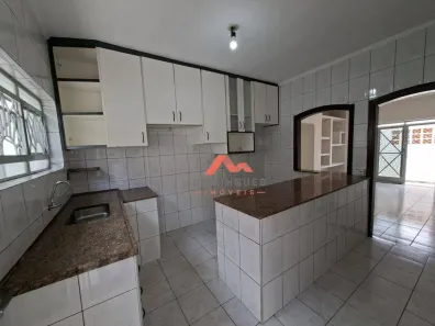 Casa com 3 Quartos à venda, 180m² no Vila Bertini, Americana