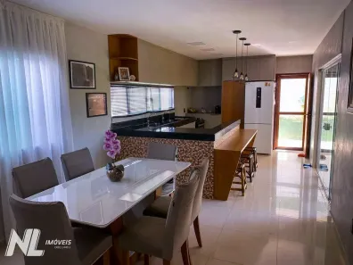 Apartamento com 4 Quartos à venda, 230m² no , Nísia Floresta