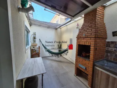 Casa com 3 Quartos à venda, 150m² no Vila Siqueira (Zona Norte), São Paulo