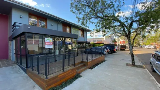 Ponto Comercial para alugar, 70m² no Centro, Ivoti