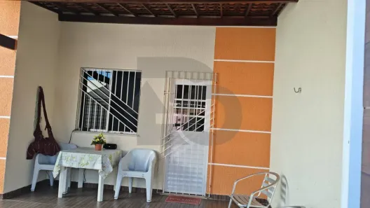 Casa com 3 Quartos à venda, 67m² no São Brás, Nossa Senhora do Socorro