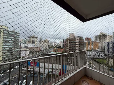 Apartamento com 1 Quarto à venda, 49m² no Guilhermina, Praia Grande