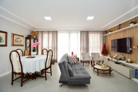 Apartamento com 3 Quartos à venda, 133m² no Centro, Florianópolis