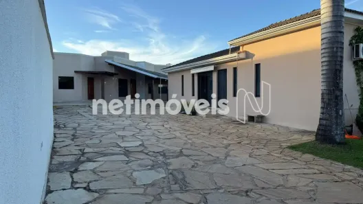 Casa de Condomínio com 5 Quartos à venda, 350m² no Vila São José, Brasília