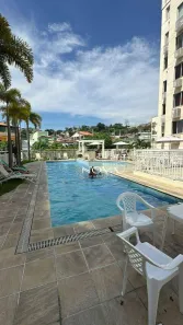 Apartamento com 3 Quartos à venda, 90m² no Barreto, Niterói