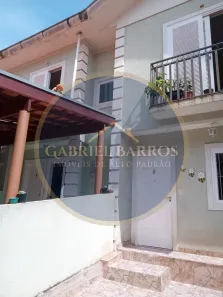 Sobrado com 2 Quartos para alugar, 160m² no Residencial Bosque dos Ipês, São José dos Campos