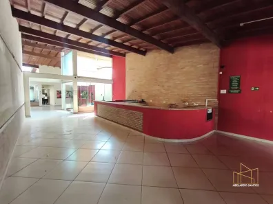 Ponto Comercial para alugar, 178m² no Vila Gatti, Itu