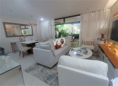Apartamento com 3 Quartos à venda, 138m² no Barra da Tijuca, Rio de Janeiro