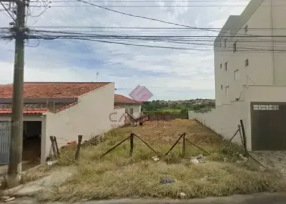Lote/Terreno à venda, 300m² no São Joaquim, Franca
