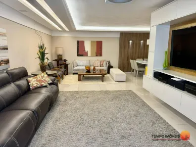 Apartamento com 4 Quartos à venda, 188m² no Icaraí, Niterói