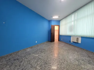 Sala Comercial à venda, 22m² no Santa Efigênia, Belo Horizonte