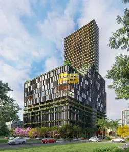 Flat com 1 Quarto à venda, 69m² no Manaíra, João Pessoa
