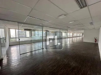 Sala Comercial para venda ou aluguel, 676m² no Bela Vista, São Paulo