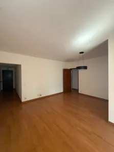 Apartamento com 3 Quartos à venda, 140m² no Laranjeiras, Rio de Janeiro