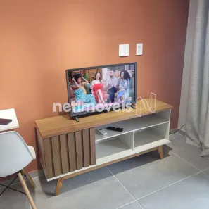 Apartamento com 1 Quarto para alugar, 27m² no Perdizes, São Paulo