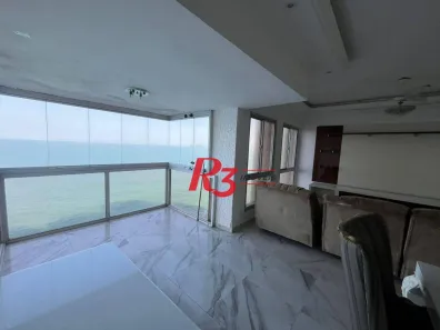 Apartamento com 3 Quartos à venda, 120m² no Pitangueiras, Guarujá