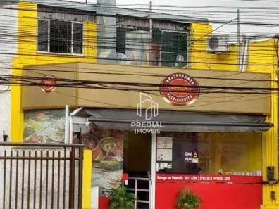 Ponto Comercial à venda, 144m² no Icaraí, Niterói