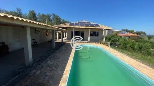 com 3 Quartos à venda, 51000m² no Reforma Agrária, Valinhos