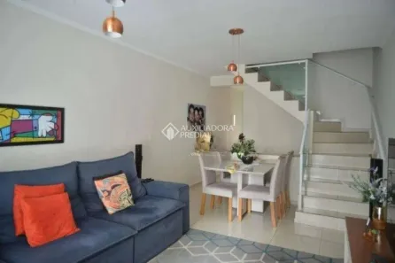 Sobrado com 3 Quartos à venda, 144m² no Jardim Bela Vista, Santo André