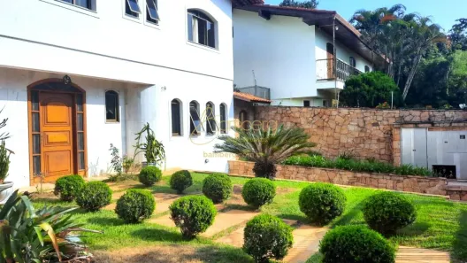 Casa com 4 Quartos à venda, 411m² no Interlagos, São Paulo