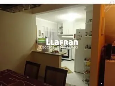 Casa com 4 Quartos à venda, 145m² no Parque Monte Alegre, Taboão da Serra